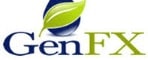 GenFX logo