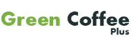 Green Coffee Plus Logo