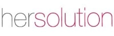 HerSolution Gel Logo