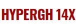 HyperGH 14x Logo