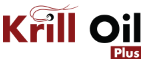 Krill Oil Plus logo
