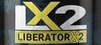 Liberator X2 Logo