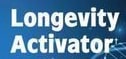 Longevity Activator Logo