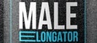 Male Elongator Logo