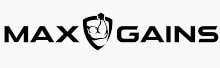 Max Gains Logo