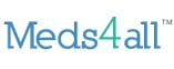 Meds4all Logo