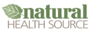 Natural Health Source Logo
