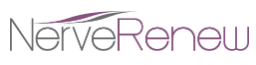 Nerve Renew logo