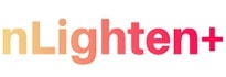 nLighten Plus Logo