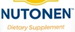 Nutonen logo