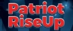 Patriot Rise Up Logo