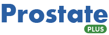 Prostate Plus logo
