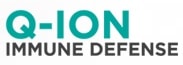 Q-ION Immune Defense logo