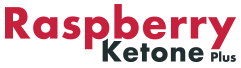 Raspberry Ketone Plus Logo