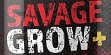 Savage Grow Plus Logo