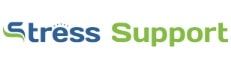 VitaPost Stress Support Logo