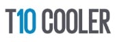 T10 Cooler Logo