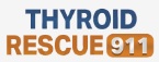 Thyroid Rescue 911 Logo