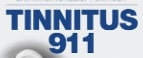 Tinnitus 911 Logo