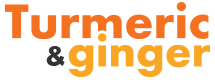 Turmeric & Ginger logo