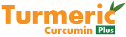 Turmeric Curcumin Plus Logo