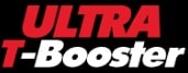 Ultra T-Booster Logo