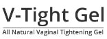 V Tight Gel Logo