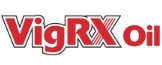 VigRX Oil Logo