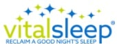VitalSleep Logo