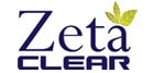 Zeta Clear Logo