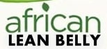 African Lean Belly logo