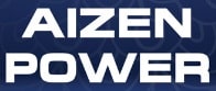 Aizen Power Logo