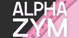 AlphaZym Plus Logo