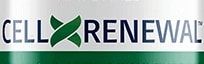 CellXRenewal Logo