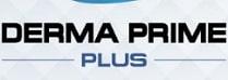Derma Prime Plus logo