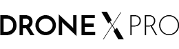 Drone X Pro Logo