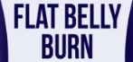 Flat Belly Burn Logo