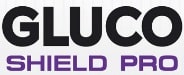 Gluco Shield Pro Logo
