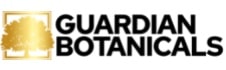 Guardian Blood Balance Logo