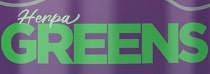 HerpaGreens Logo