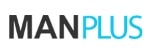 Man Plus Logo