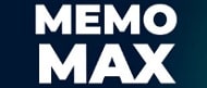 Memo Max Pro logo