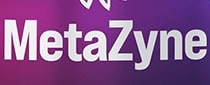 MetaZyne logo