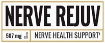 Nerve Rejuv logo