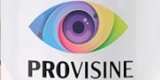 Provisine Logo