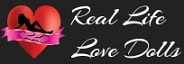 Real Life Love Dolls Logo