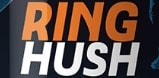 RingHush Logo