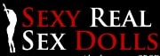 Sexy Real Sex Dolls Logo