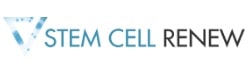 Stem Cell Renew logo
