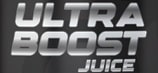 Ultra Boost Juice Logo